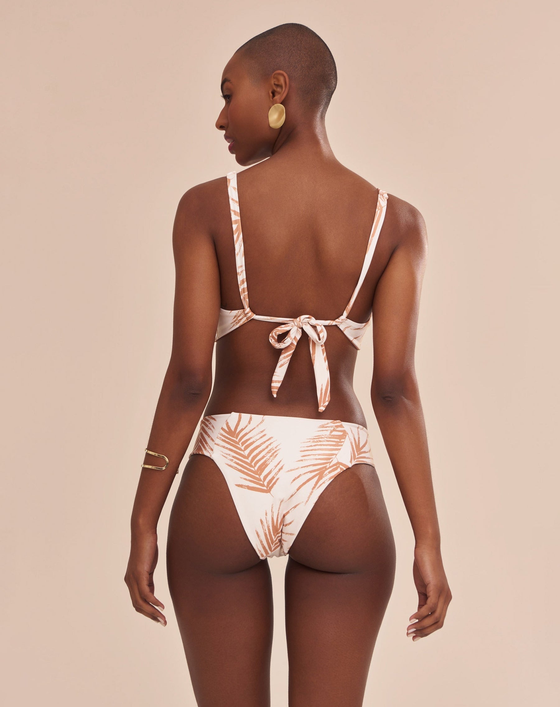 Top Palms Isabella Areia - Areia