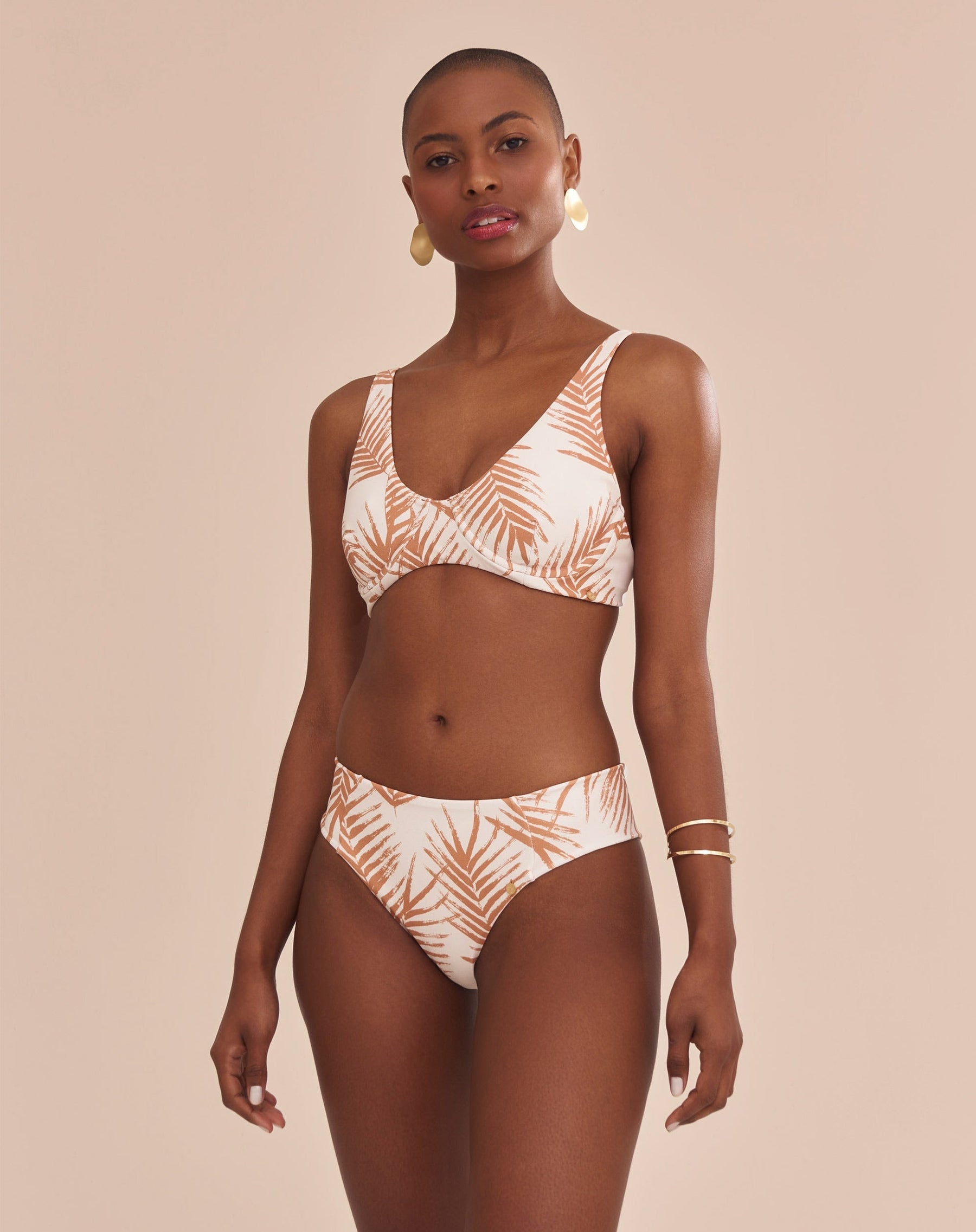 Top Palms Isabella Areia - Areia