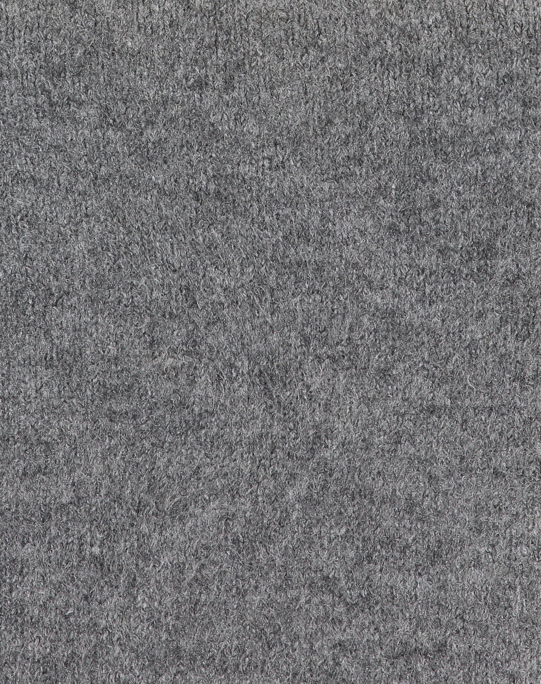 REGATA ALONGADA DE TRICOT - CHUMBO