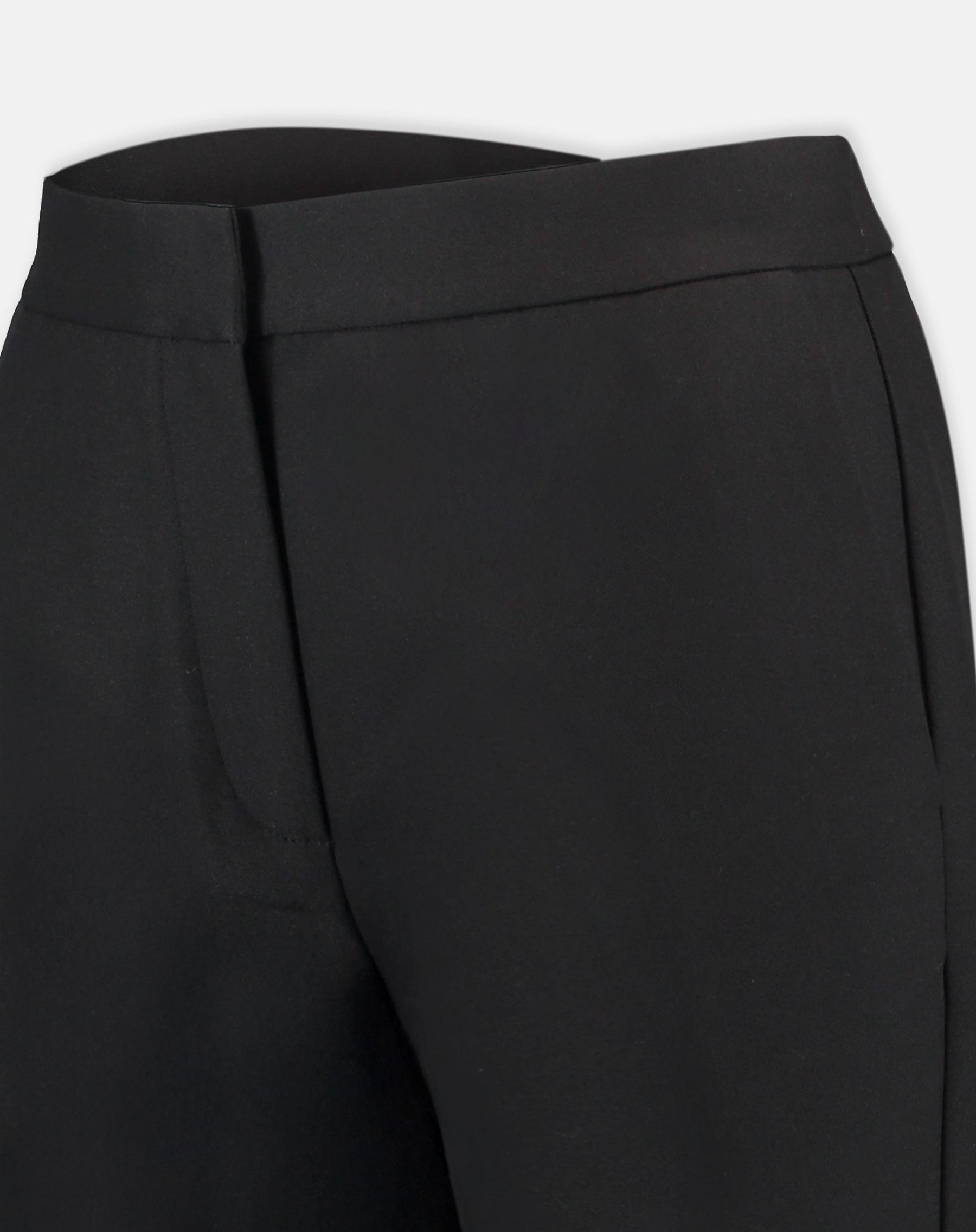 CALÇA SLIM ALFAIATARIA - PRETO
