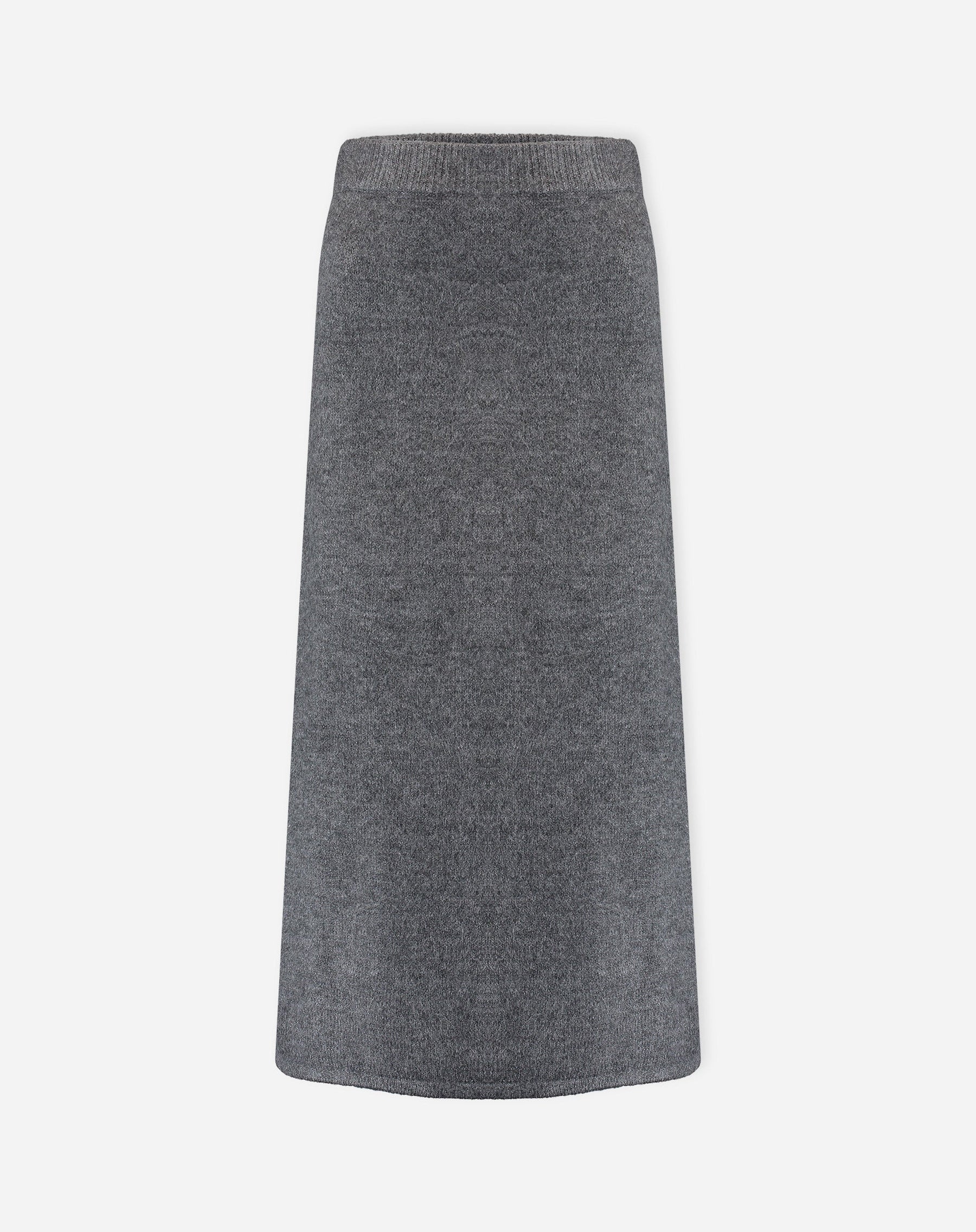 SAIA LONGA TRICOT - CHUMBO