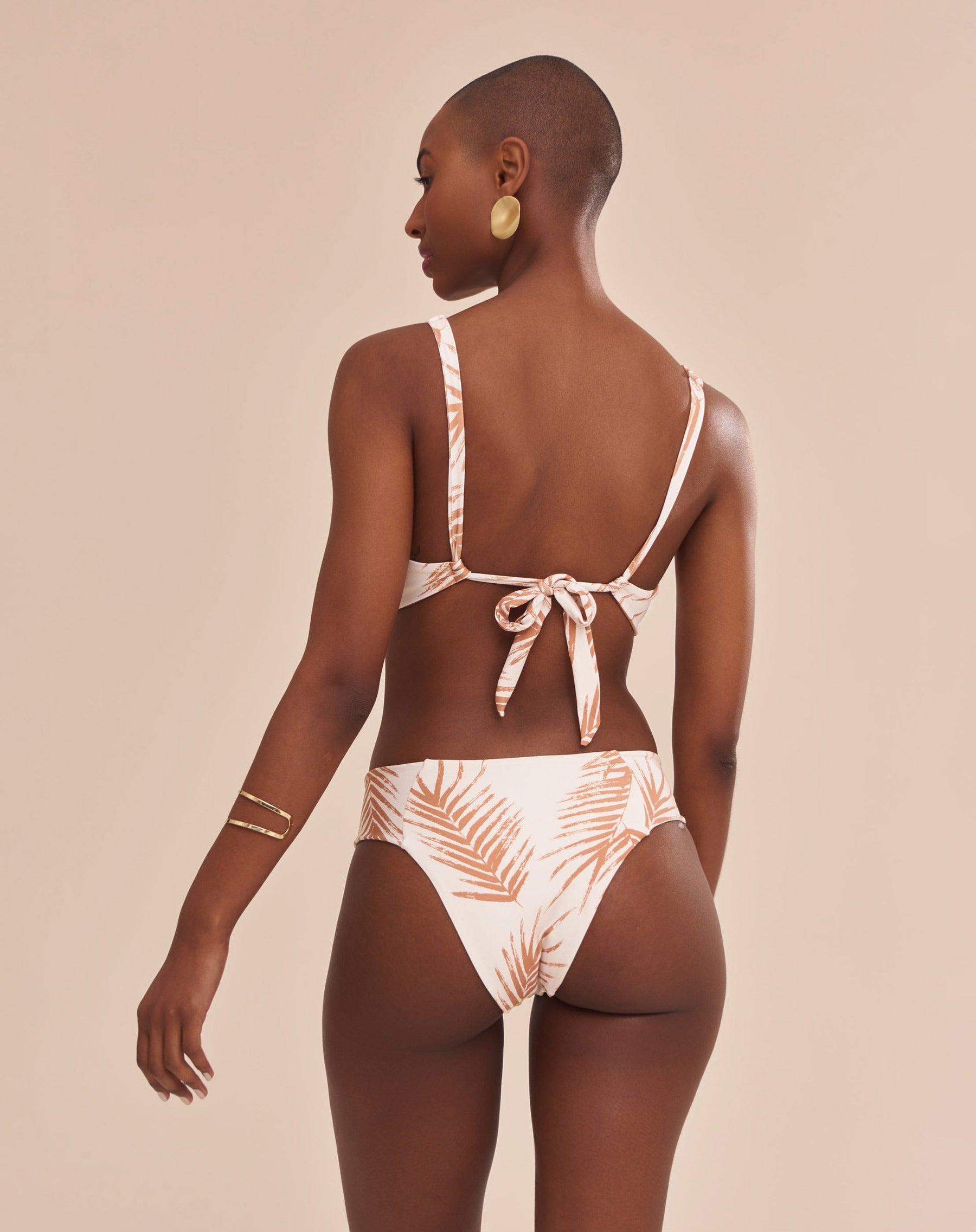 Top Palms Isabella Areia - Areia