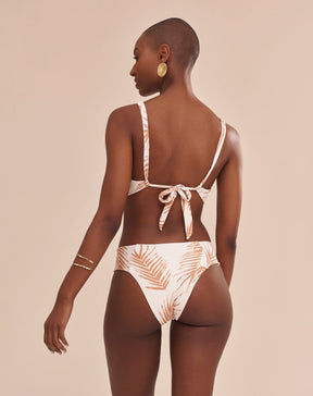 Top Palms Isabella Areia - Areia