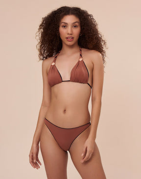 Top Pares Nina Preto - Preto