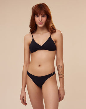 Top Pares Talita Preto - Preto