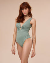 Maiô Ary Serena Menta - Menta