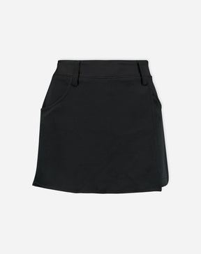SHORTS SAIA RETO DE ALFAIATARIA - PRETO