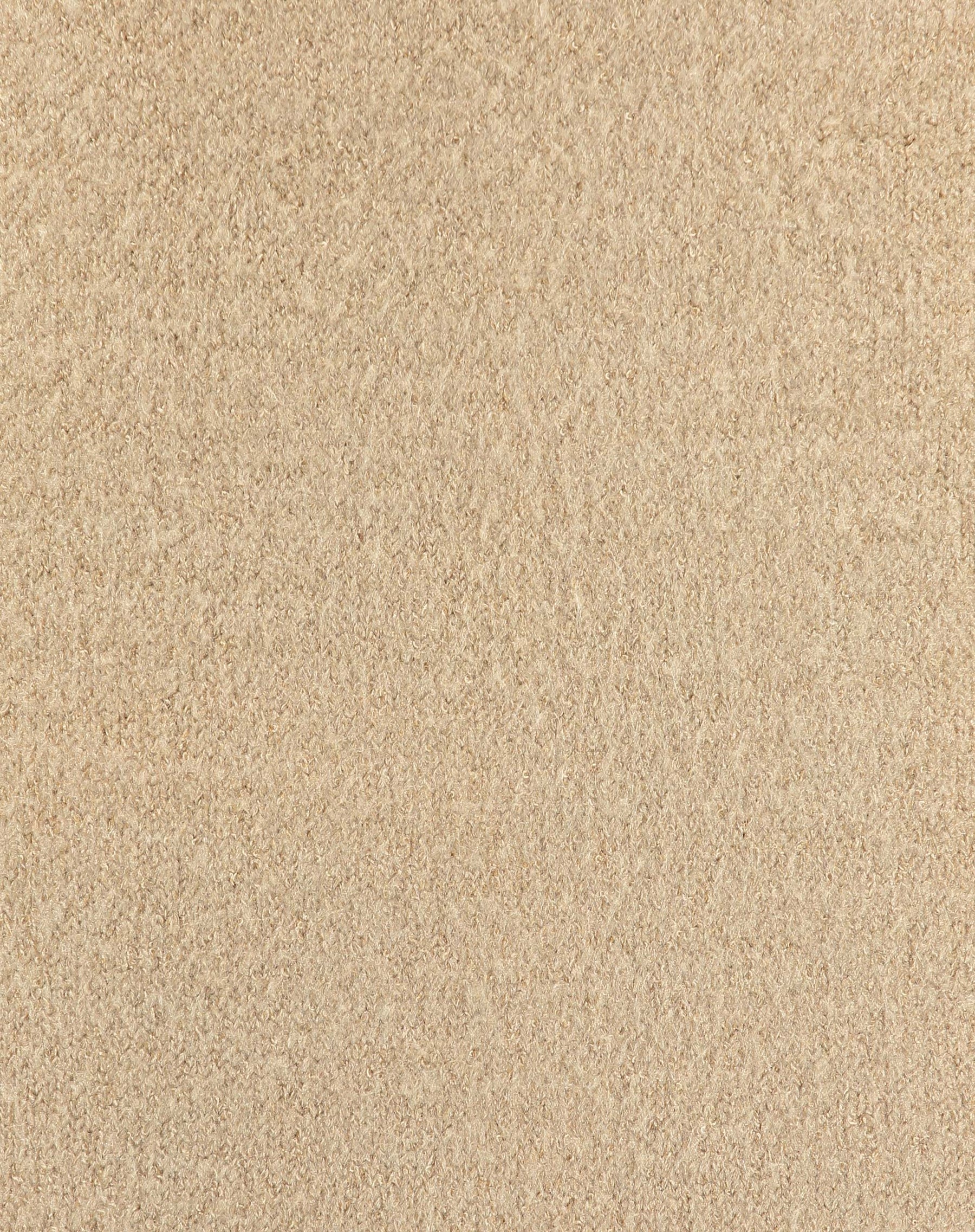 SAIA LONGA TRICOT - BEGE