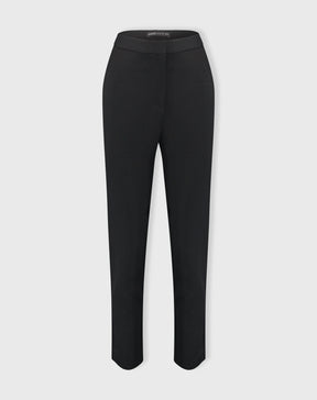 CALÇA SLIM ALFAIATARIA - PRETO