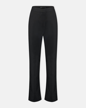 CALÇA SLIM ALFAIATARIA - PRETO