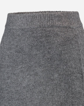 SAIA LONGA TRICOT - CHUMBO