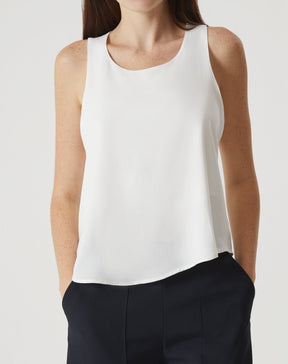 REGATA DE VISCOSE - OFF-WHITE