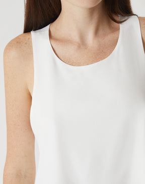 REGATA DE VISCOSE - OFF-WHITE